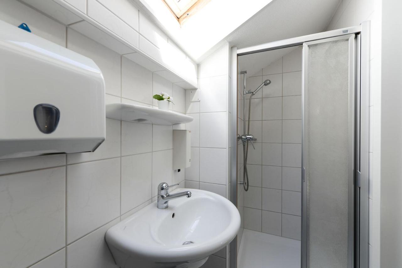 Guesthouse Sonnegg Heiligenschwendi Zewnętrze zdjęcie