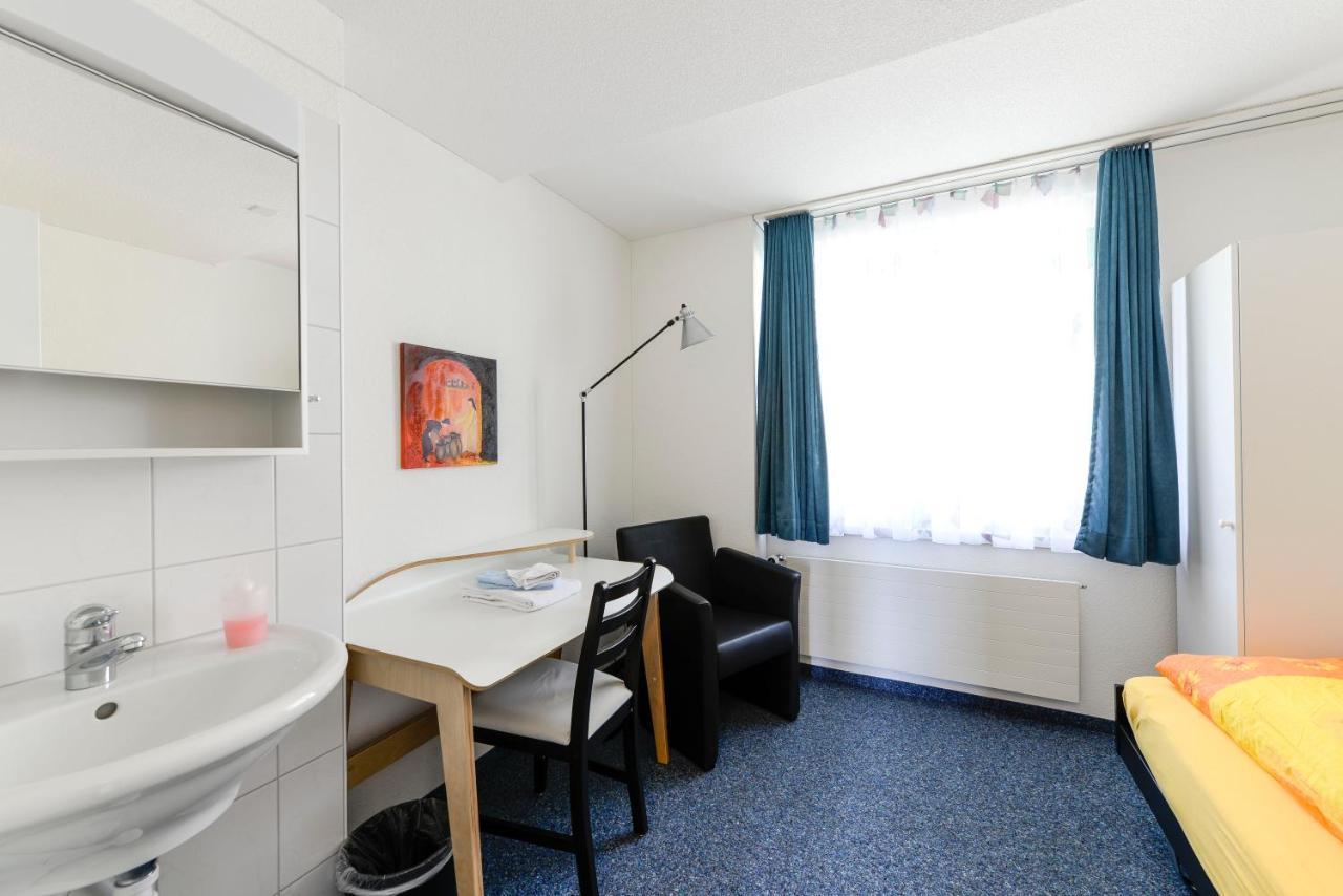 Guesthouse Sonnegg Heiligenschwendi Zewnętrze zdjęcie