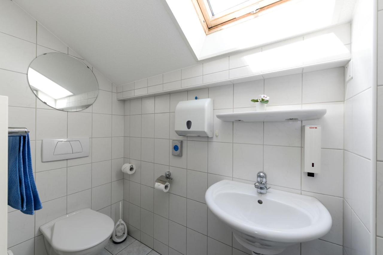 Guesthouse Sonnegg Heiligenschwendi Zewnętrze zdjęcie