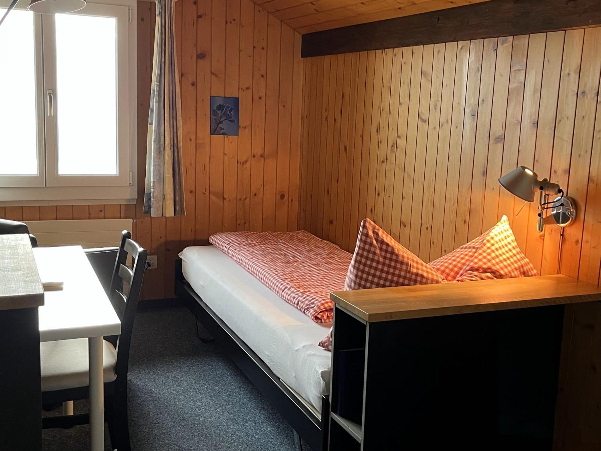 Guesthouse Sonnegg Heiligenschwendi Zewnętrze zdjęcie