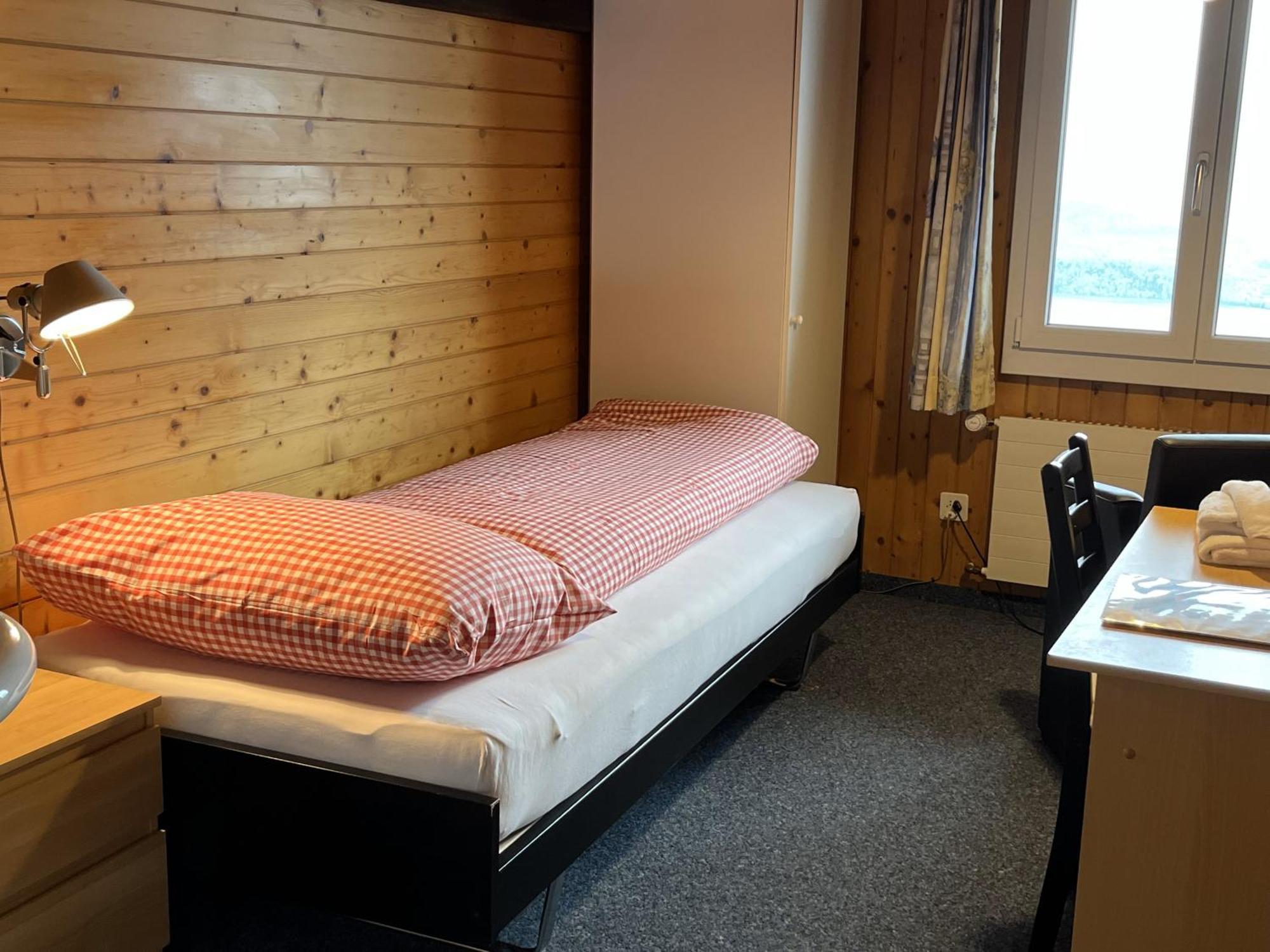 Guesthouse Sonnegg Heiligenschwendi Zewnętrze zdjęcie