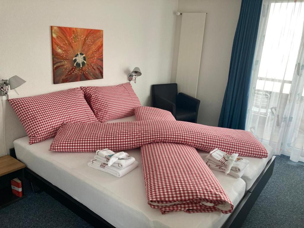 Guesthouse Sonnegg Heiligenschwendi Zewnętrze zdjęcie