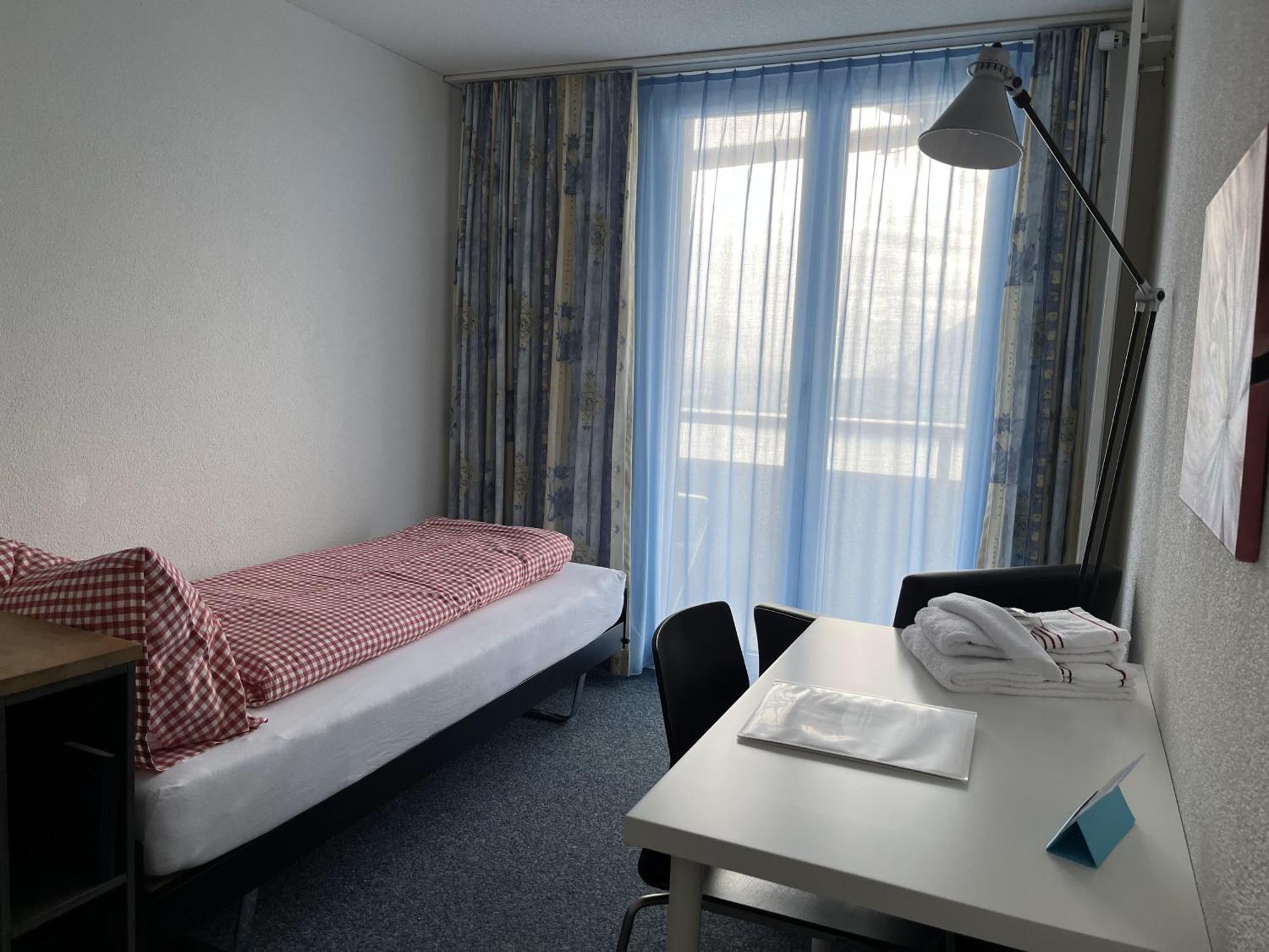 Guesthouse Sonnegg Heiligenschwendi Zewnętrze zdjęcie